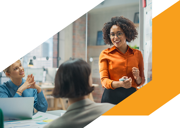 Improving relevance through partnerships