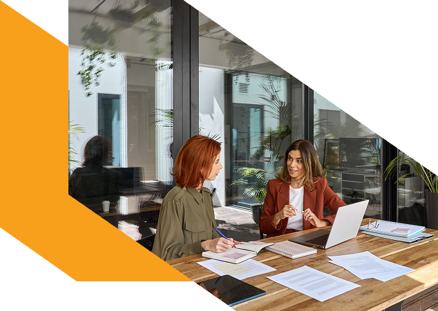 adding value through partnerships